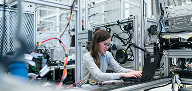 為什么全球芯片短缺是世界經(jīng)濟的好兆頭？